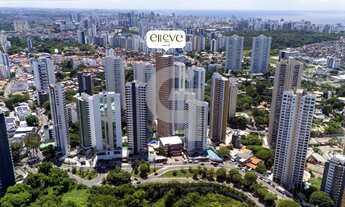 Imagem 2: Elleve Horto. Seu 3 suítes no Horto Florestal com a garantia Moura Dubeux!