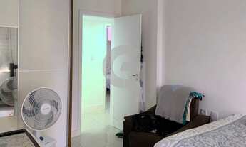 Imagem 7: Amplo 4/4 com 2 Suítes, varanda, armários, 2 vagas soltas de garagem e lazer na Pituba