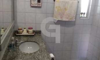 Imagem 4: Amplo 3/4 com suíte, nascente e 2 garagens soltas no Campo Grande