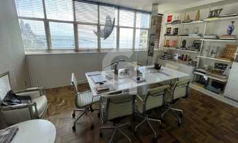 Imagem: Conjunto de 5 salas com 284m² no Comércio