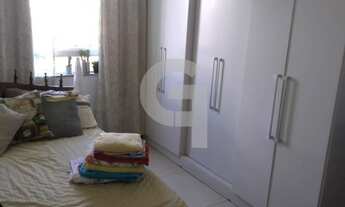 Imagem 5: Amplo 3/4 com suíte, nascente e 2 garagens soltas no Campo Grande