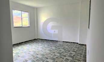 Imagem 3: Galpão Comercial de 100m² com banheiros e esritório no Lot. Colina da Fonte em Itapuã