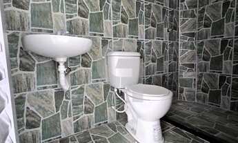 Imagem 2: Galpão Comercial de 100m² com banheiros e esritório no Lot. Colina da Fonte em Itapuã