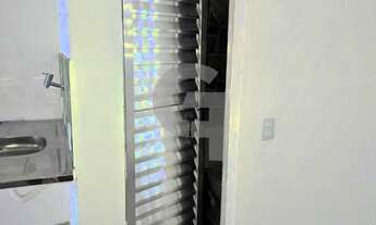 Imagem 6: Galpão Comercial de 100m² com banheiros e esritório no Lot. Colina da Fonte em Itapuã