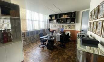 Imagem 5: Conjunto de 5 salas com 284m² no Comércio em andar alto e com vista mar