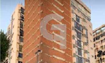 Imagem 2: Conjunto de 5 salas com 284m² no Comércio em andar alto e com vista mar