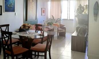 Imagem: Amplo 2/4, nascente, elevadores e portaria