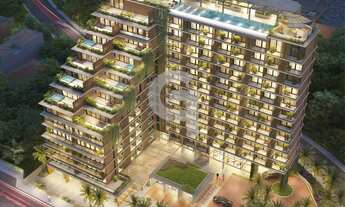 Imagem: Seu studio no Terrazza Balena em Armação