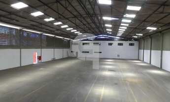 Imagem: Excelente galpão com área administrativa