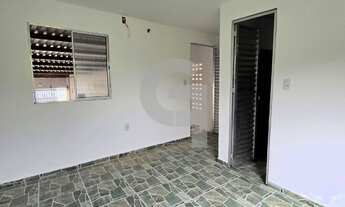 Imagem 4: Galpão Comercial de 100m² com banheiros e esritório no Lot. Colina da Fonte em Itapuã