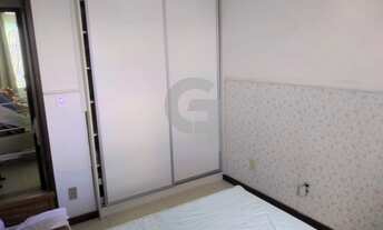 Imagem 3: Amplo 3/4 com suíte, nascente e 2 garagens soltas no Campo Grande