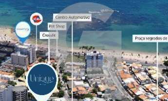 Imagem 2: 2 suítes com varanda, garagem e lazer no Unique Piatã. Imperdível!!