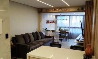 Imagem: Espetacular 2/4, recém reformado, andar