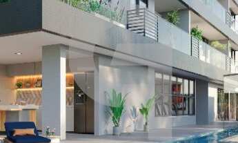 Imagem 4: 2 suítes com varanda, garagem e lazer no Unique Piatã. Imperdível!!