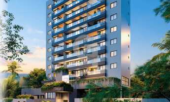 Imagem: 2 suítes com varanda, garagem e lazer no