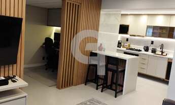 Imagem 7: Espetacular 2/4, recém reformado, andar alto, vista livre e muito mais no Manhattan Square