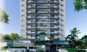 Imagem: 3/4 cm varanda, lazer completo e 1 ou 2