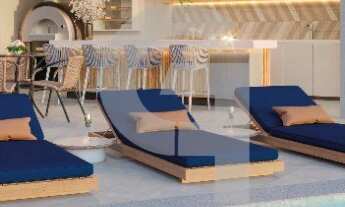 Imagem 5: 2 suítes com varanda, garagem e lazer no Unique Piatã. Imperdível!!