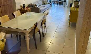 Imagem: Apartamento de Luxo com 2 suítes e vista