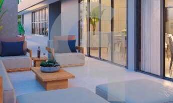 Imagem 7: 2 suítes com varanda, garagem e lazer no Unique Piatã. Imperdível!!