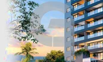 Imagem 3: 2 suítes com varanda, garagem e lazer no Unique Piatã. Imperdível!!