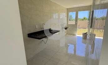 Imagem 2: Linda casa com 3/4, suítes e lazer em Barra do Jacuípe