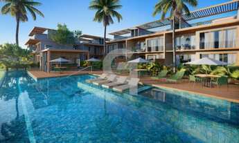 Imagem: Seu village com 2 suítes no Banzai Itacimirim