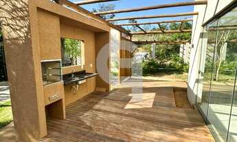 Imagem 3: Linda casa duplex dentro de condomínio com 3/4 em Açu da Torre, próximo a Praia do Forte