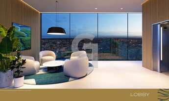 Imagem 6: 2/4 com suíte, varanda e lazer no Nest Rio Vermelho