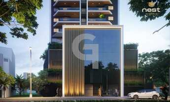 Imagem: Seu 3/4 em rua tranquila no Nest Rio Vermelho