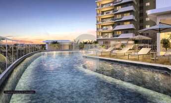 Imagem: Seu 4/4 no sofisticado e aconchegante Nouvelle