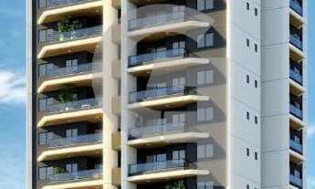 Imagem: 2/4 com suíte, varanda e lazer no Nest