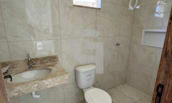 Imagem 5: Linda casa com 3/4, suítes e lazer em Barra do Jacuípe