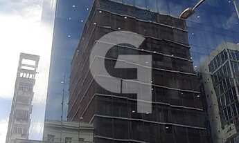 Imagem: Oportunidade única! Laje Comercial com