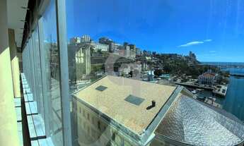 Imagem 4: Oportunidade única! Laje Comercial com 300m² e vista para a Baía de Todos os Santos no Com
