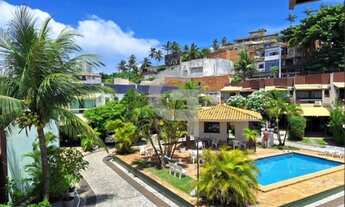 Imagem: Village duplex de 3/4 com lazer no melhor