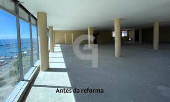 Imagem 6: Oportunidade única! Laje Comercial com 300m² e vista para a Baía de Todos os Santos no Com
