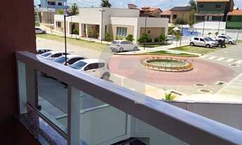 Imagem 2: Seu 2/4 com suíte, varanda, armários, garagem coberta e elevadores no Joy Paralela - Itapu