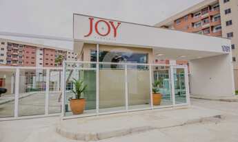 Imagem: Seu 2/4 com suíte, varanda, armários