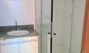 Imagem 7: Seu 2/4 com suíte, varanda, armários, garagem coberta e elevadores no Joy Paralela - Itapu