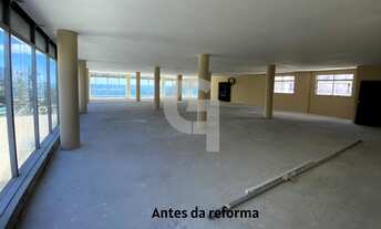 Imagem 5: Oportunidade única! Laje Comercial com 300m² e vista para a Baía de Todos os Santos no Com