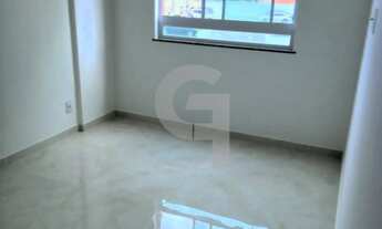 Imagem 6: Seu 2/4 com suíte, varanda, armários, garagem coberta e elevadores no Joy Paralela - Itapu