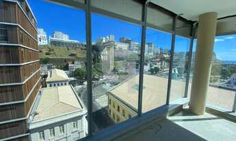 Imagem 2: Oportunidade única! Laje Comercial com 300m² e vista para a Baía de Todos os Santos no Com