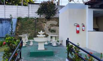 Imagem 7: 2/4, escada, norte/sul, estacionamento e lazer no Vila Portuguesa Resid. - Marechal Rondon