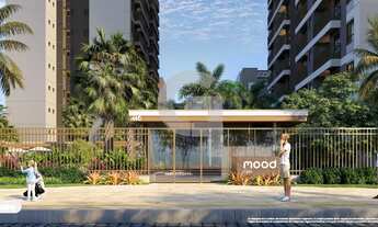 Imagem: Seu 3/4 no melhor do Costa Azul MOOD CLUB