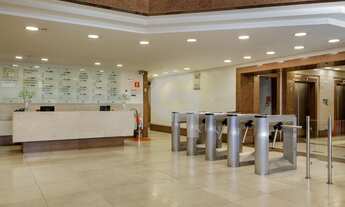 Imagem 6: Espaço corporativo de alto padrão com 205m² no Suarez Trade - Caminho das Árvores