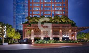 Imagem 6: Excelente oportunidade de locação: sala comercial de 90m² no Suares Trade - Caminho das Ár