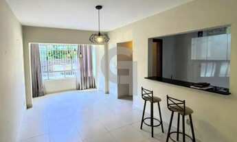 Imagem: 3/4 no ed. Fábio em Pernambués com elevador