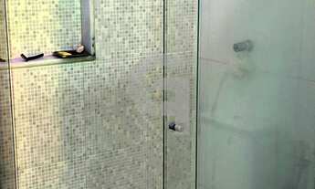 Imagem 6: 3/4 no ed. Fábio em Pernambués com elevador, portaria 24h e lazer