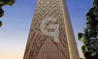 Imagem: Studio de Luxo no Caminho das Árvores